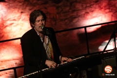 Ed Harcourt @ Giardini Luzzati, Genova, May 7th 2026