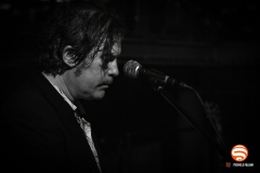 Ed Harcourt @ Giardini Luzzati, Genova, May 7th 2026