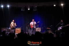 Edda live @ Lumière, Pisa, 5 Novembre 2022