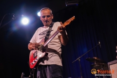 Edda live @ Lumière, Pisa, 5 Novembre 2022