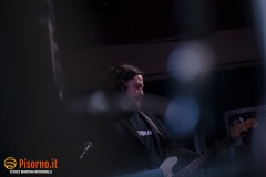 Edda live @ Lumière, Pisa, 5 Novembre 2022