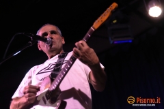 Edda live @ Lumière, Pisa, 5 Novembre 2022