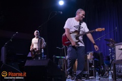 Edda live @ Lumière, Pisa, 5 Novembre 2022