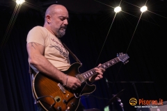 Edda live @ Lumière, Pisa, 5 Novembre 2022
