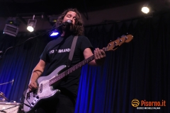 Edda live @ Lumière, Pisa, 5 Novembre 2022