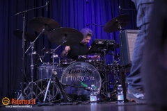 Edda live @ Lumière, Pisa, 5 Novembre 2022