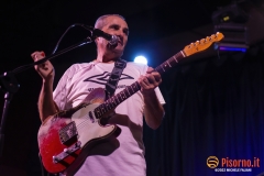 Edda live @ Lumière, Pisa, 5 Novembre 2022