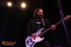 Edda live @ Lumière, Pisa, 5 Novembre 2022