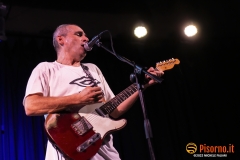 Edda live @ Lumière, Pisa, 5 Novembre 2022