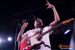 Edda live @ Lumière, Pisa, 5 Novembre 2022
