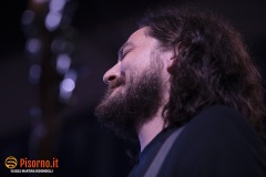 Edda live @ Lumière, Pisa, 5 Novembre 2022