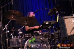 Edda live @ Lumière, Pisa, 5 Novembre 2022