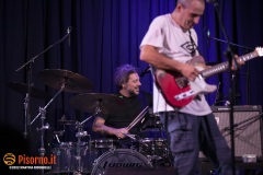 Edda live @ Lumière, Pisa, 5 Novembre 2022