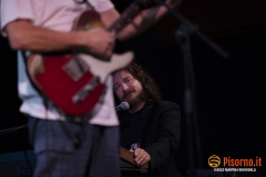 Edda live @ Lumière, Pisa, 5 Novembre 2022