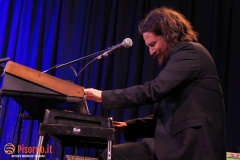 Edda live @ Lumière, Pisa, 5 Novembre 2022