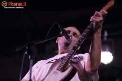 Edda live @ Lumière, Pisa, 5 Novembre 2022