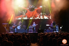 Edoardo Bennato live @ Castiglioncello Festival, 16 Luglio 2025
