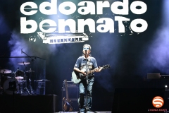 Edoardo Bennato live @ Castiglioncello Festival, 16 Luglio 2025