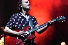 Edoardo Bennato live @ Castiglioncello Festival, 16 Luglio 2025
