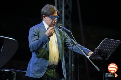 Elio live @ Effetto Venezia, Livorno, 2 Agosto 2025 