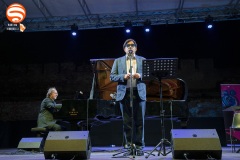 Elio live @ Effetto Venezia, Livorno, 2 Agosto 2025 
