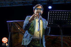 Elio live @ Effetto Venezia, Livorno, 2 Agosto 2025 