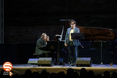 Elio live @ Effetto Venezia, Livorno, 2 Agosto 2025 