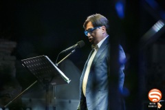 Elio live @ Effetto Venezia, Livorno, 2 Agosto 2025 