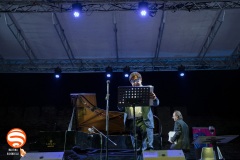 Elio live @ Effetto Venezia, Livorno, 2 Agosto 2025 