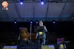 Elio live @ Effetto Venezia, Livorno, 2 Agosto 2025 