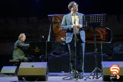 Elio live @ Effetto Venezia, Livorno, 2 Agosto 2025 