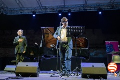 Elio live @ Effetto Venezia, Livorno, 2 Agosto 2025 