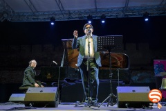 Elio live @ Effetto Venezia, Livorno, 2 Agosto 2025 