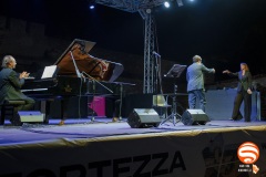 Elio live @ Effetto Venezia, Livorno, 2 Agosto 2025 