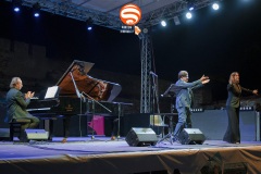 Elio live @ Effetto Venezia, Livorno, 2 Agosto 2025 