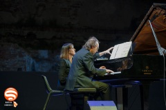 Elio live @ Effetto Venezia, Livorno, 2 Agosto 2025 