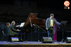 Elio live @ Effetto Venezia, Livorno, 2 Agosto 2025 