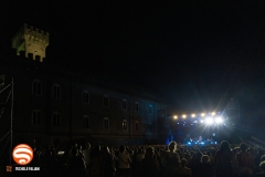 Enrico Nigiotti live @ Castiglioncello Festival, 9 Agosto 2025