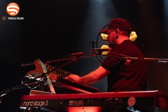 Enrico Nigiotti live @ Castiglioncello Festival, 9 Agosto 2025