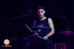 Enrico Nigiotti live @ Castiglioncello Festival, 9 Agosto 2025