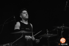 Enrico Nigiotti live @ Castiglioncello Festival, 9 Agosto 2025