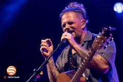 Enrico Nigiotti live @ Castiglioncello Festival, 9 Agosto 2025