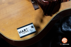 Enrico Nigiotti live @ Castiglioncello Festival, 9 Agosto 2025