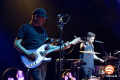 Enrico Nigiotti live @ Castiglioncello Festival, 9 Agosto 2025