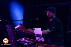 Enrico Nigiotti live @ Castiglioncello Festival, 9 Agosto 2025