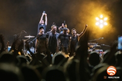 Enrico Nigiotti live @ Castiglioncello Festival, 9 Agosto 2025