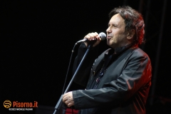 Enzo Avitabile live @ Giardino Scotto, Pisa, 8 Luglio 2022