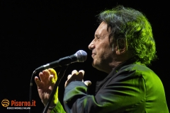 Enzo Avitabile live @ Giardino Scotto, Pisa, 8 Luglio 2022
