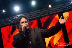 Enzo Avitabile live @ Giardino Scotto, Pisa, 8 Luglio 2022