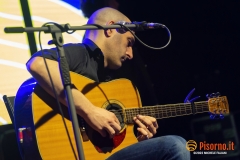 Enzo Avitabile live @ Giardino Scotto, Pisa, 8 Luglio 2022